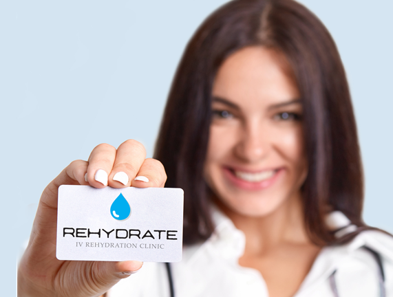 rehydrate clinic