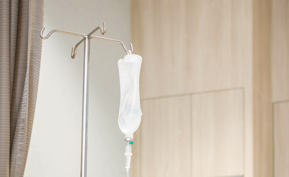 iv hydration therapy